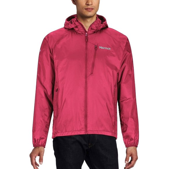 marmot men's ether driclime hoody